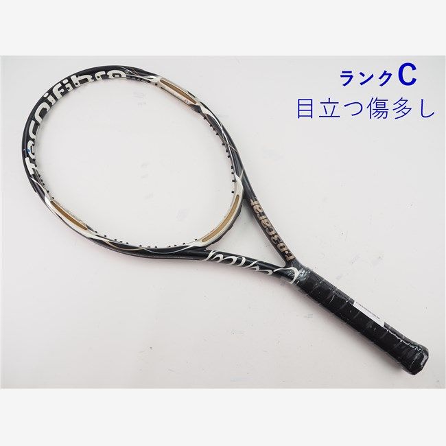 Tecnifibre t-p3 carat テクニファイバー　デカラケ　カラット 中古 テニスラケット テクニファイバー t-p3 カラット (G2