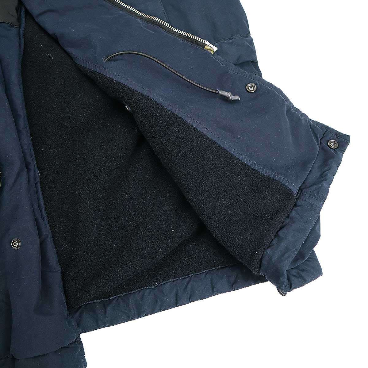 STONE ISLAND ストーンアイランド 21AW DAVID LIGHT-TC WITH MICROPILE