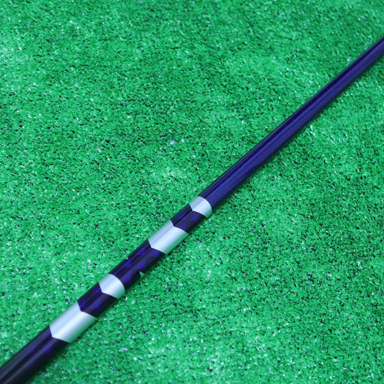 フジクラ ベンタスTRブルー6X ドライバー用 テーラーメイド用スリーブ