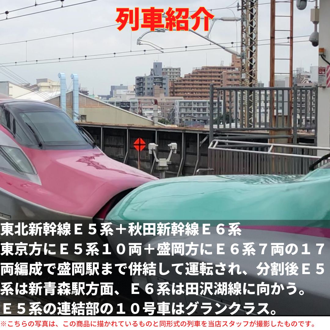 鉄マフぼう｜新幹線JR東日本DX（E2系・E3系・E5系・E6系）｜防寒ニット