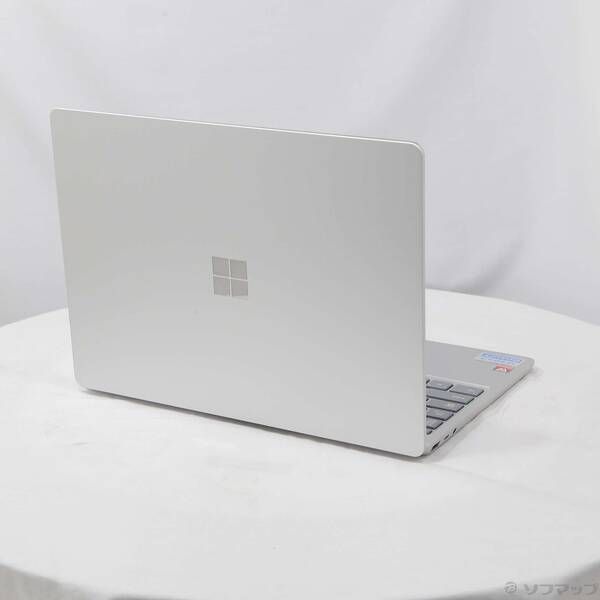 新品未開封⭐️Surface Laptop Go 2 8QC-00015 プラチナ マイクロソフト Surface Laptop Go 2 8QC-00015 [プラチナ] 価格
