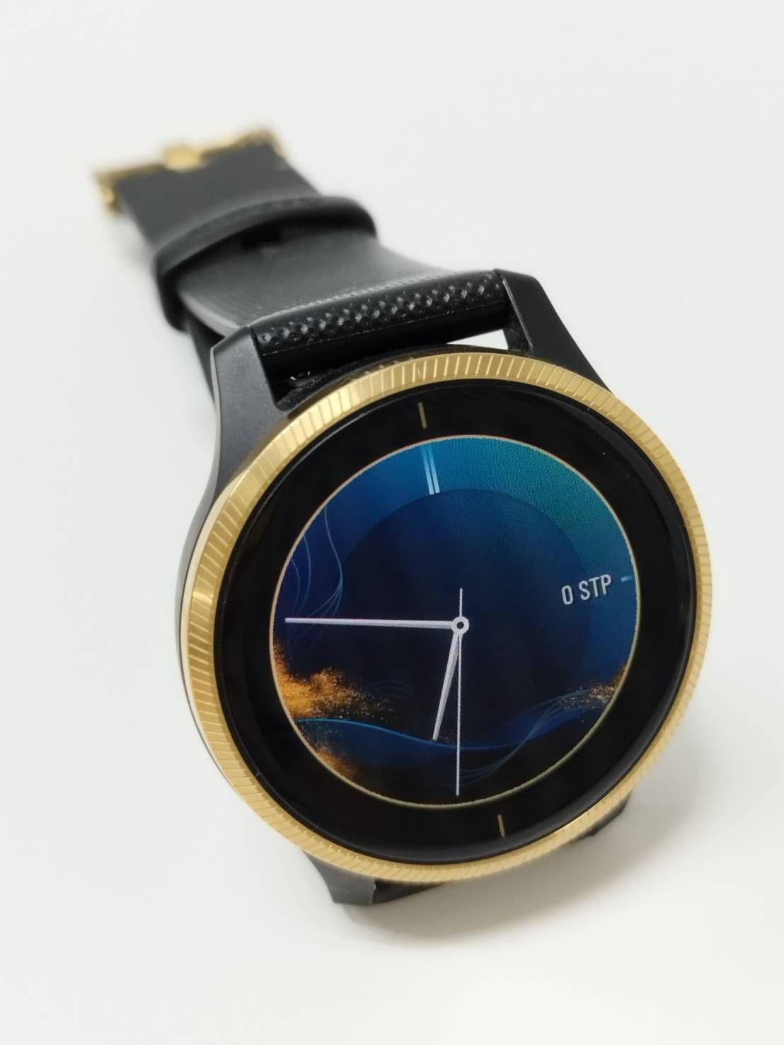 GARMIN VENU 初代 スマートウォッチ