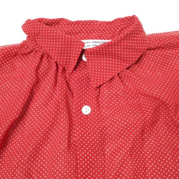 COMME des GARCONS COMME des GARCONS コムデギャルソン