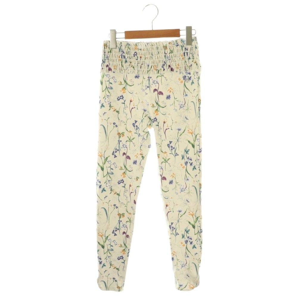 スカーラ SUKALA 23年 ボタニカルシャーリング 上下セット カットソー