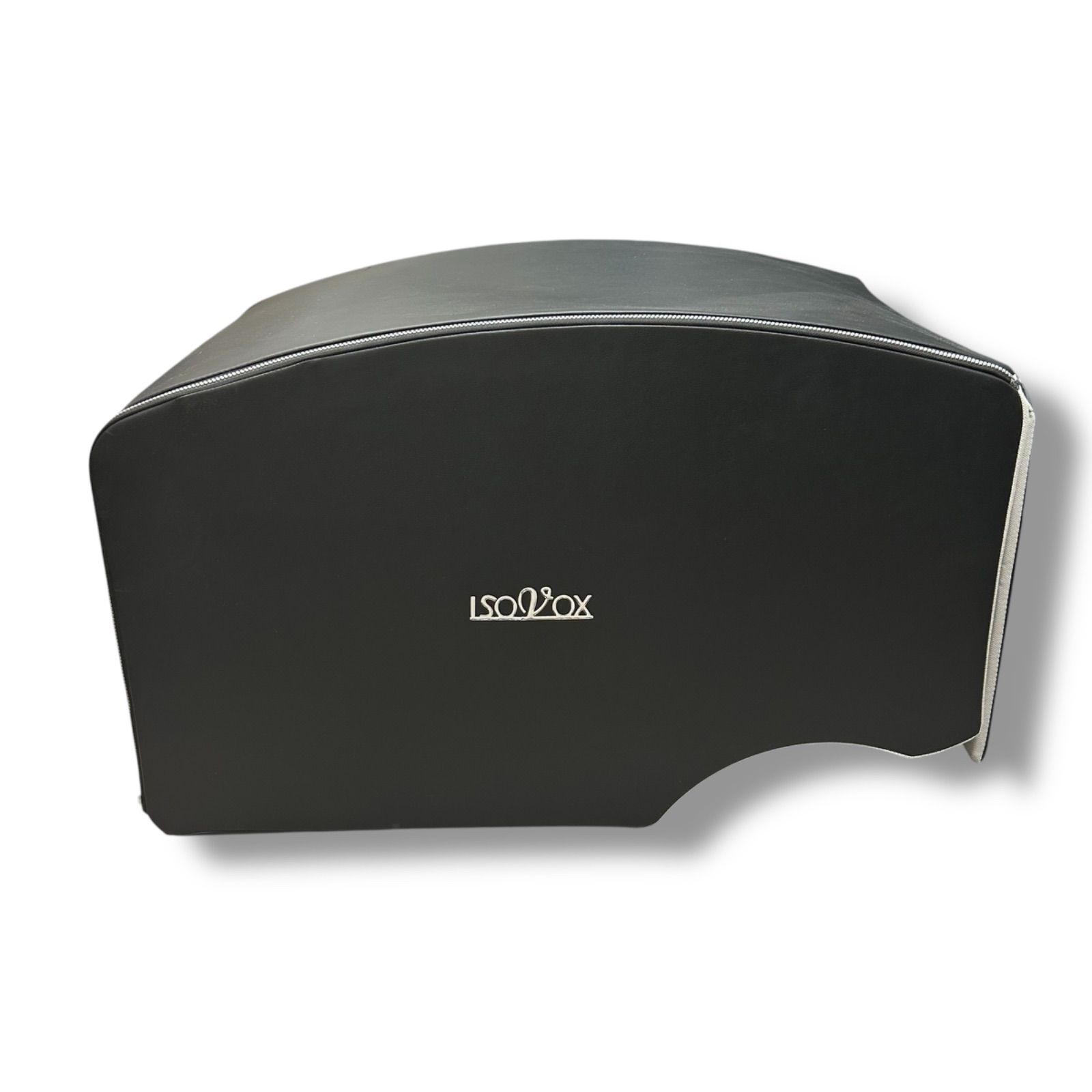 ISOVOX2 パーソナルレコーディングブース ︎シリアルナンバー有 ︎スタンド付き