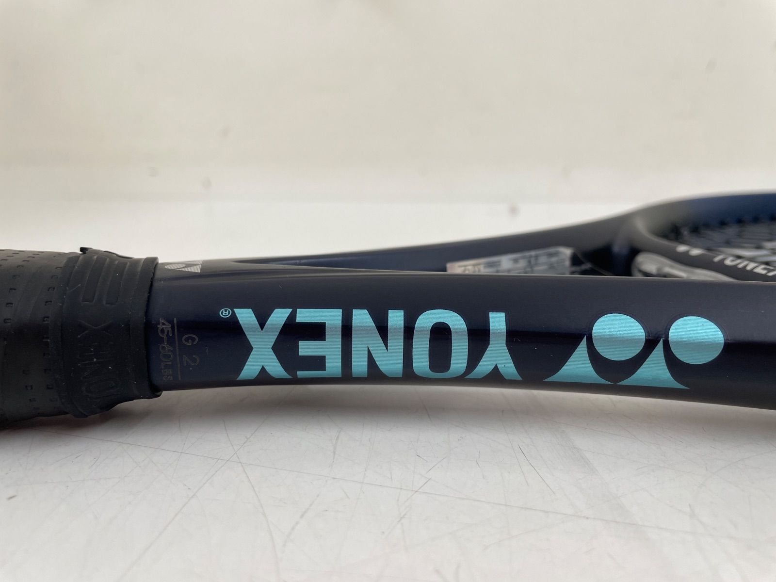 品 YONEX 硬式テニスラケット EZONE100 G2 300g|10.6oz ソフトケース付き WWW_OLIVIERBERNSTEIN_COM