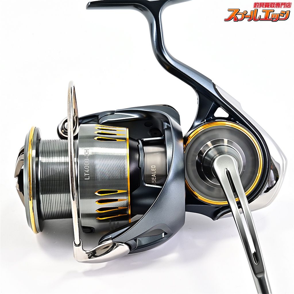 【ダイワ】 23エアリティ LT 4000-XH DAIWA AIRITYm40995 - メルカリ