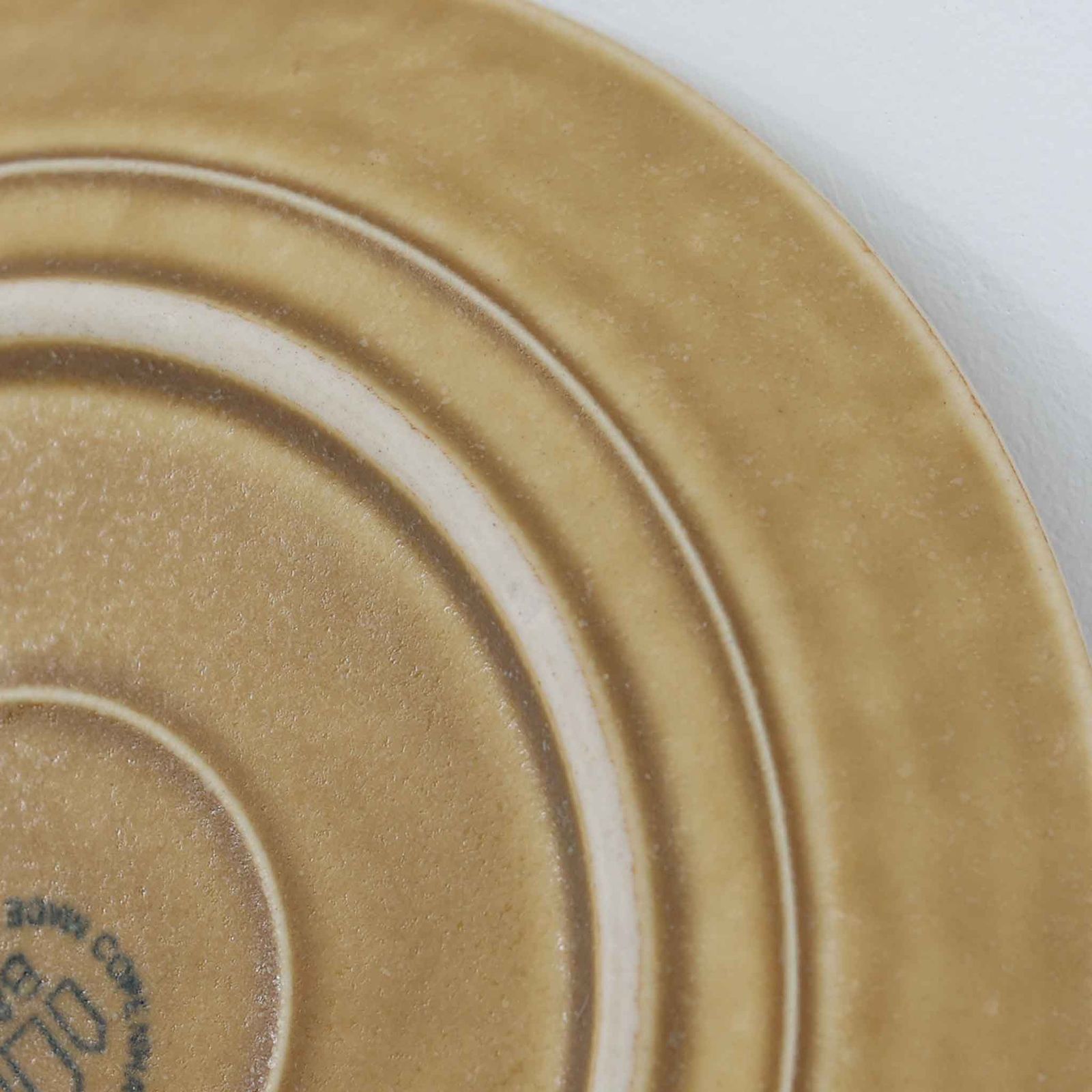 Bing & Grondahl イェンス・H・クイストゴー Relief レリーフ