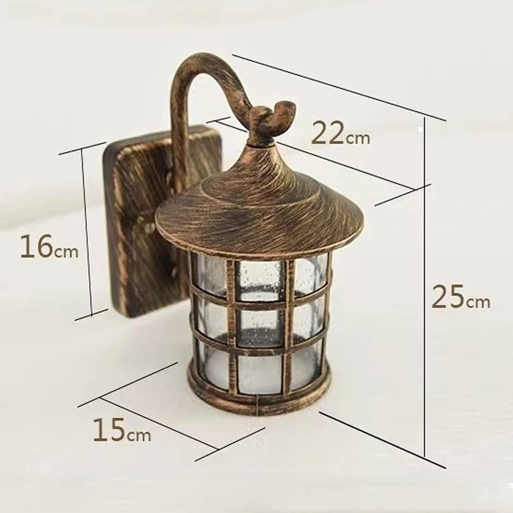 お買い得品 ウォールランプ ブラケットライト 玄関ライト アンティーク