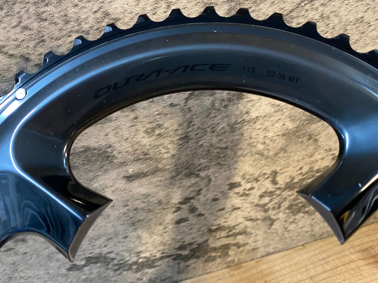 デュラエース DURA-ACE