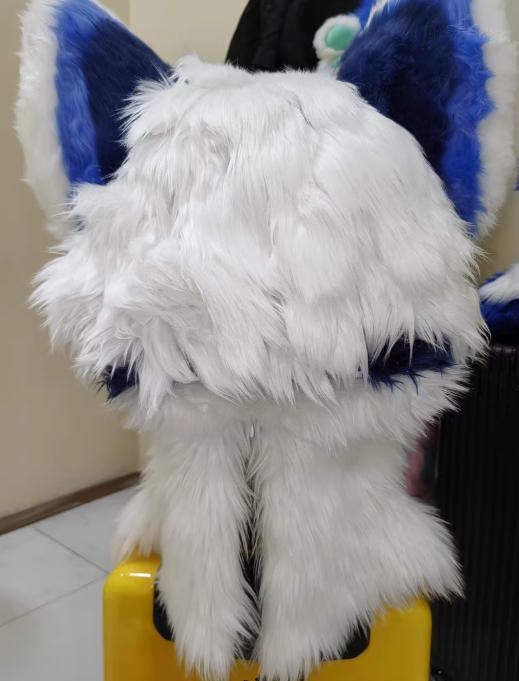 ケモノ ファースーツ