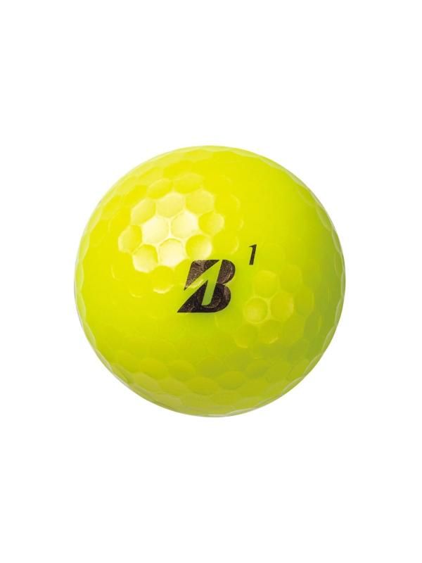 新品 ブリヂストン  TOUR B JGR  イエロー 2ダース TOURSTAGE ブリヂストンゴルフ TOUR B JGR ゴルフボール 2ダース