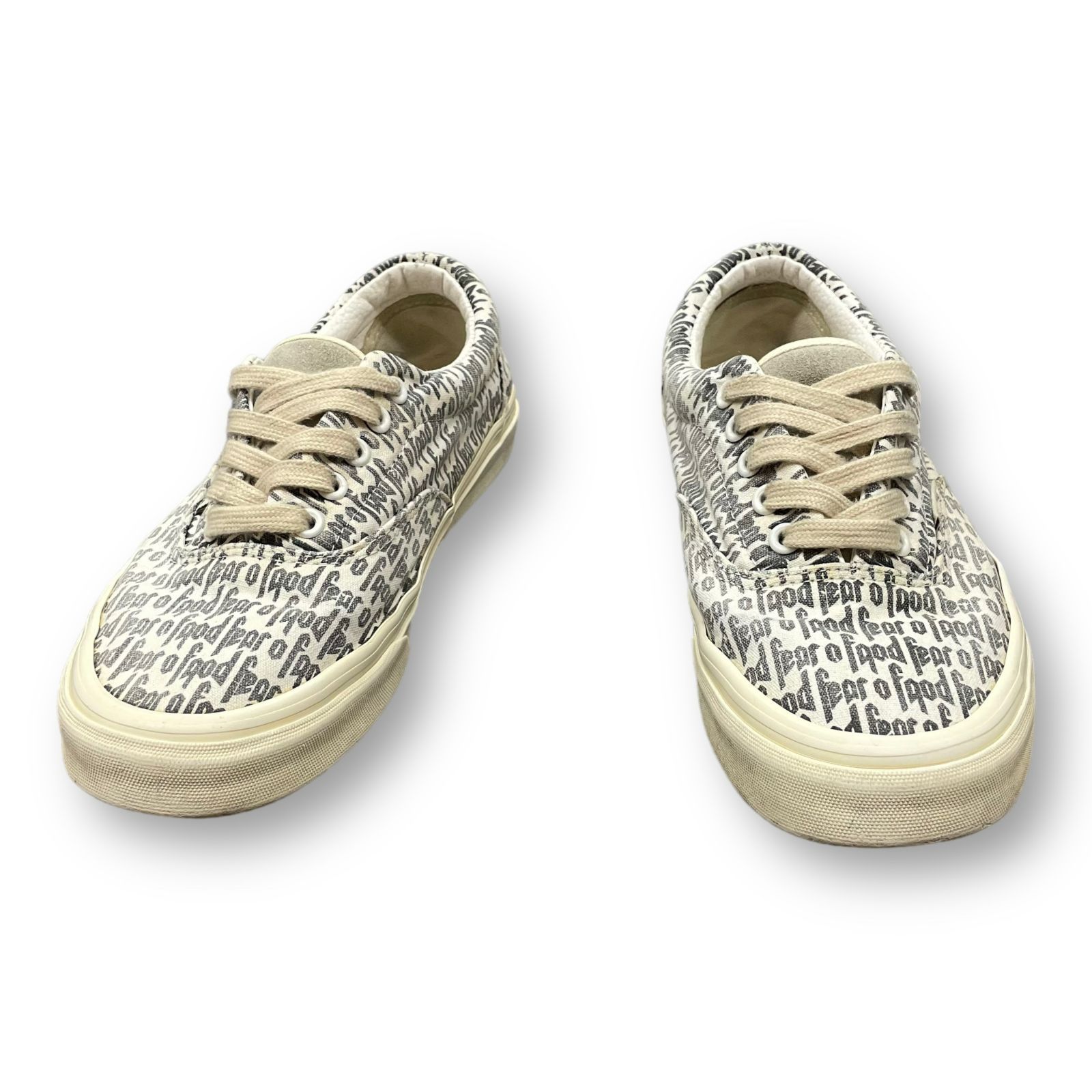 Fog vans hotsell at pacsun