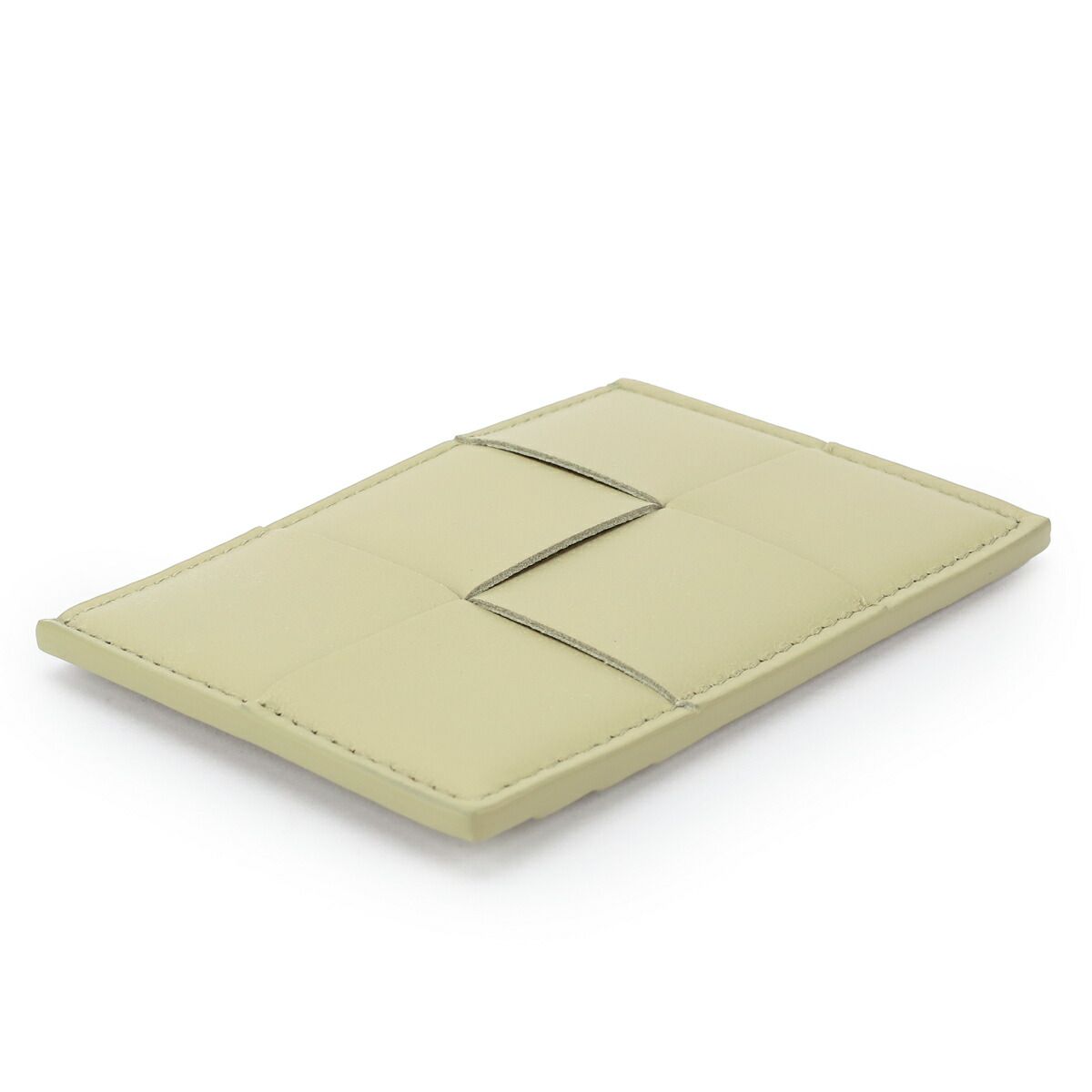 新品 ボッテガヴェネタ BOTTEGA VENETA カードケース クレジットカード  