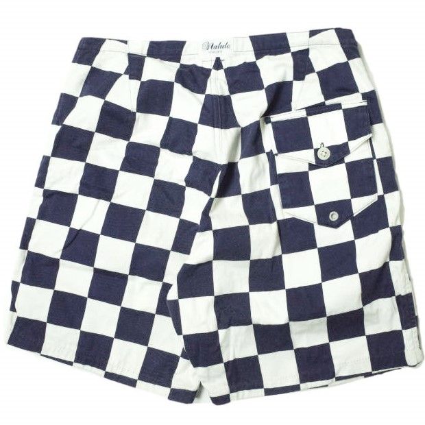 NALUTO TRUNKS x STANDARD CALIFORNIA ナルトトランクス