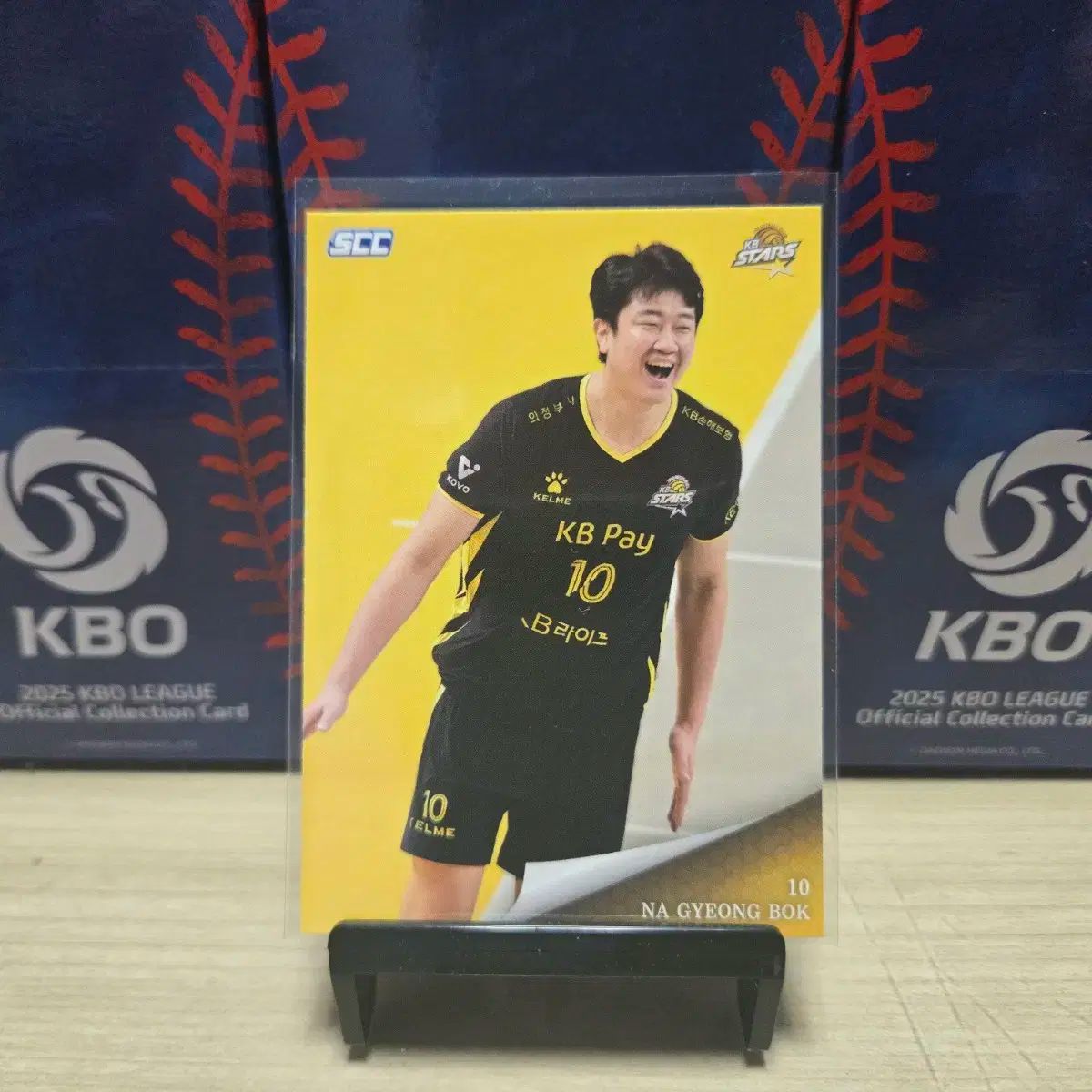 【驚きの破格値，2026】 24 ー 25 scc kovo karbon KB ナ・ギョンボク ベース 販売 その他