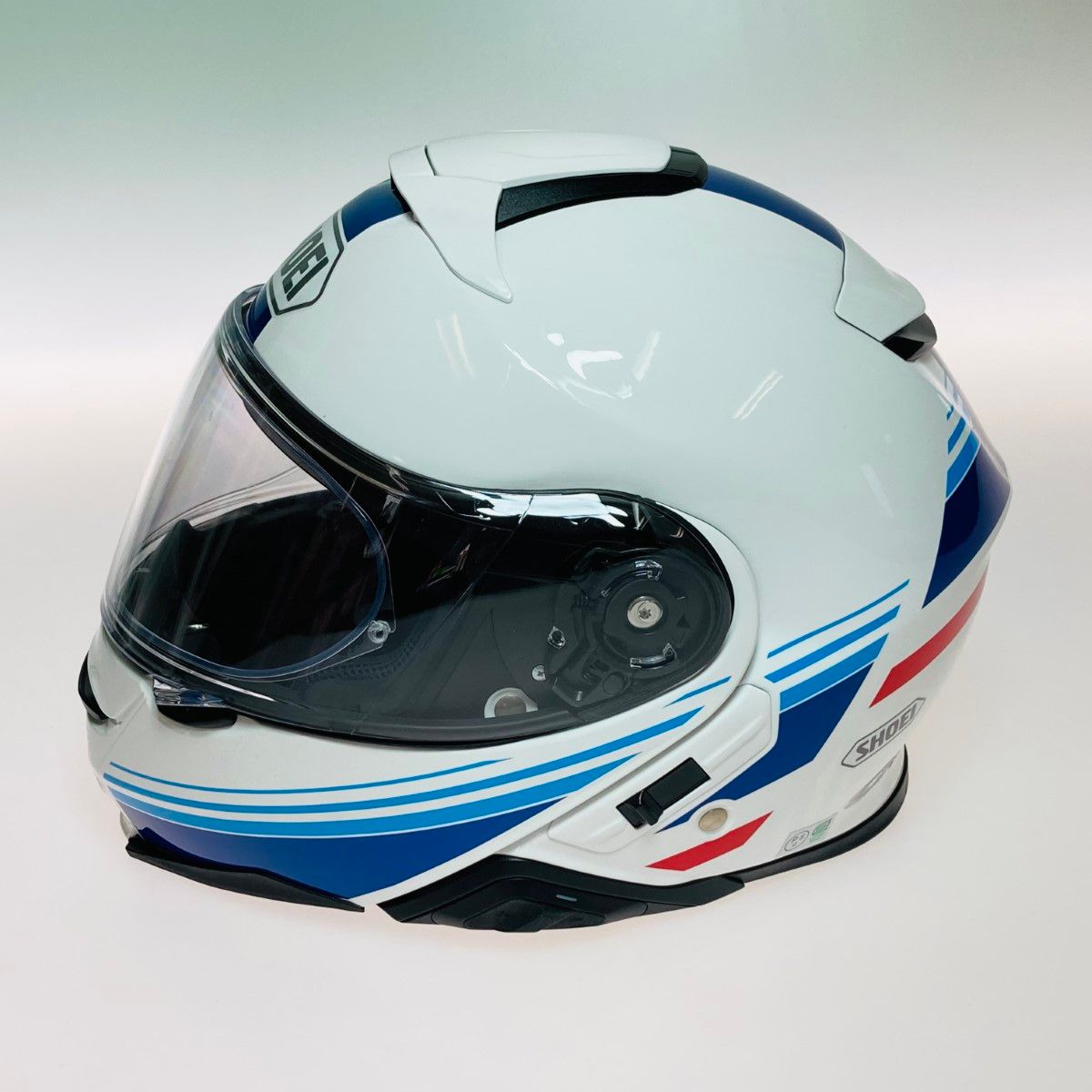 SHOEI NEOTEC II フルフェイスヘルメット　インカム付き SHOEI NEOTEC II フルフェイスヘルメットインカム付き