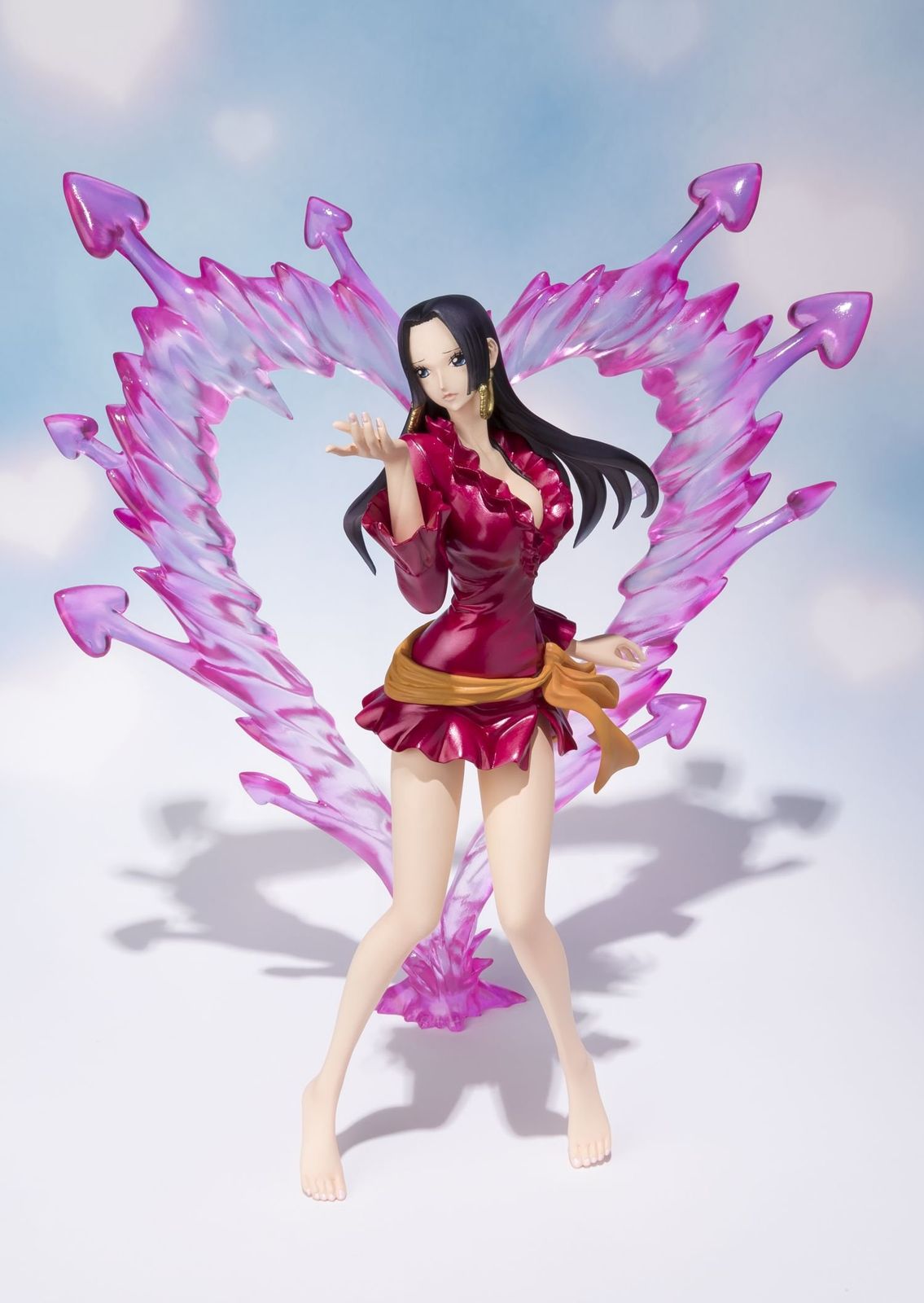 TAMASHII NATIONS
