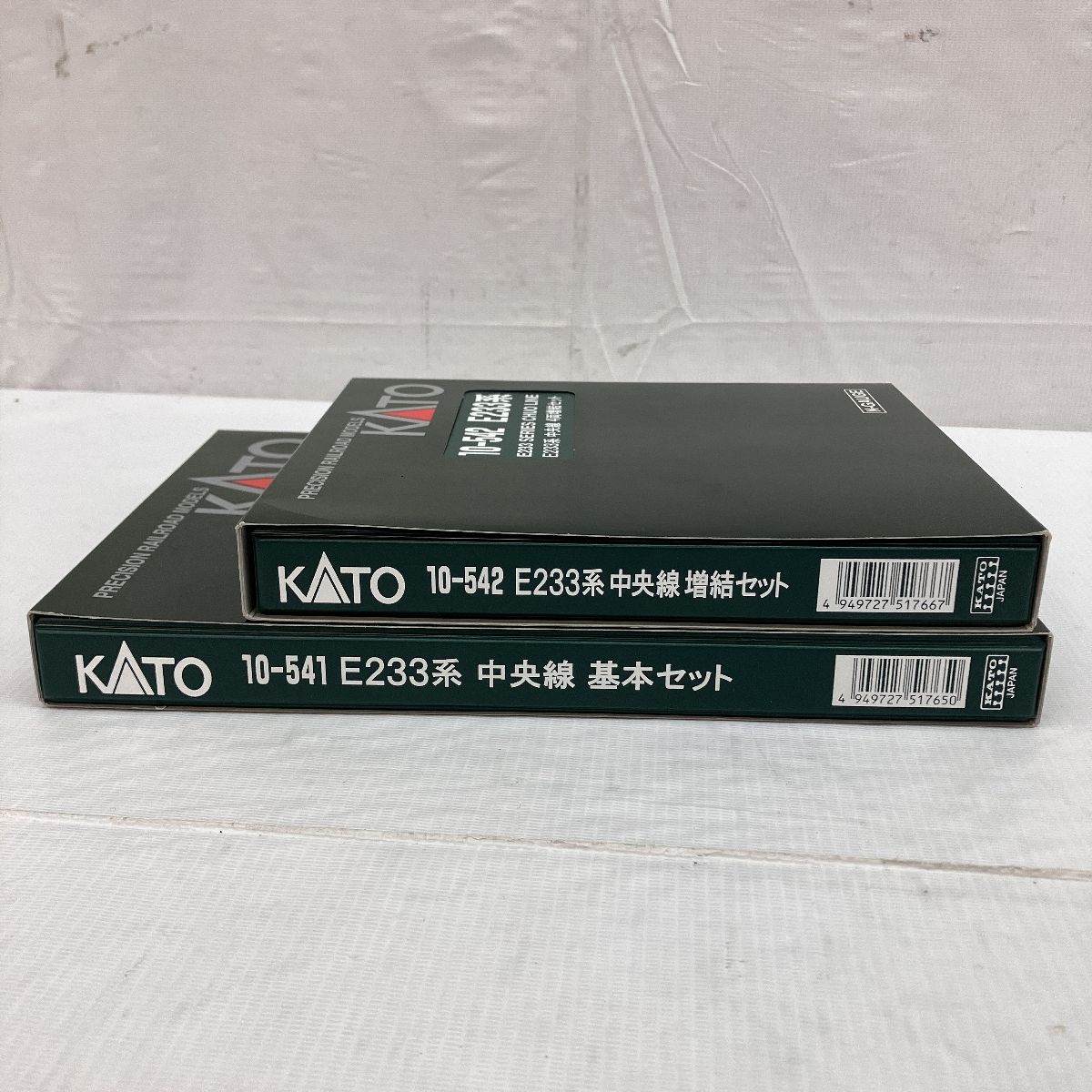 10両セット