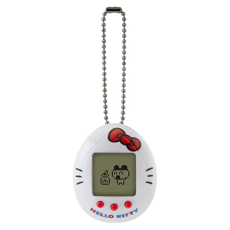 ハローキティ HELLO KITTY たまごっち 楽天市場】【2色セット】 Hello Kitty Tamagotchi Red + Hello