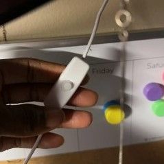 USB 給電