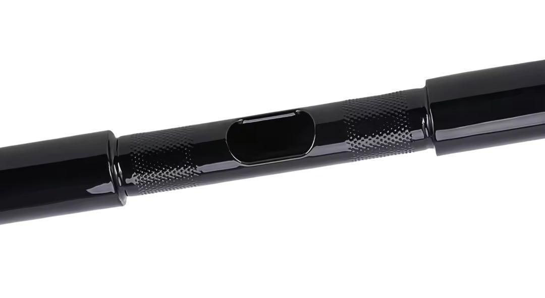 バーガーモンキー ハンドルバー