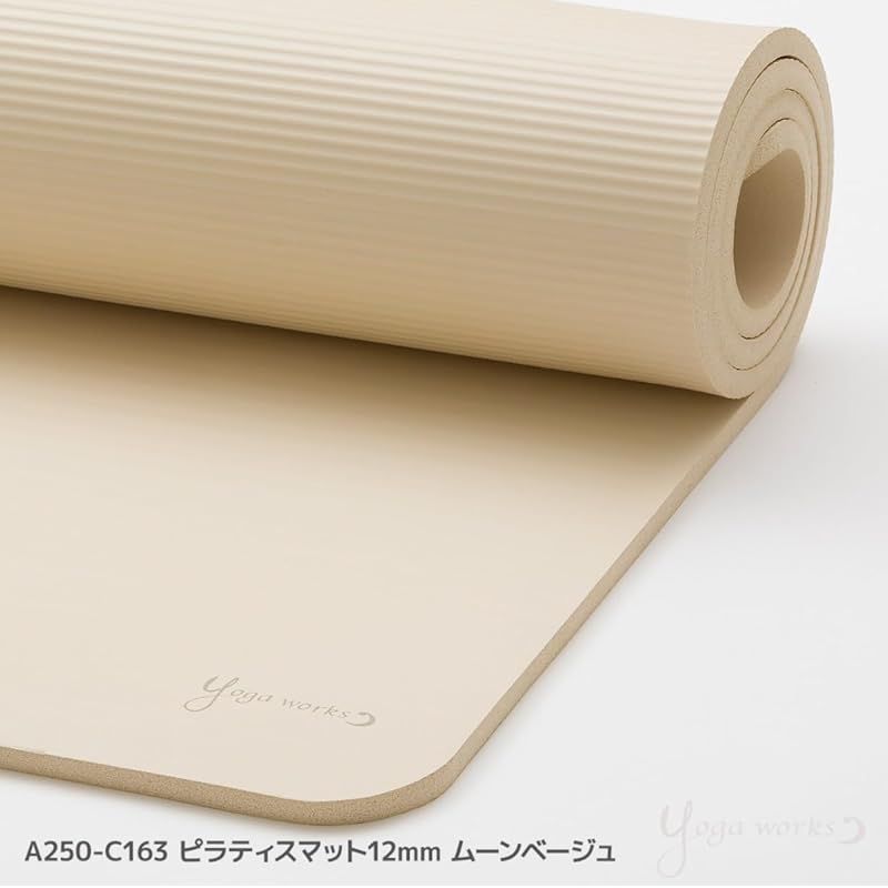 ヨガワークス Yogaworks