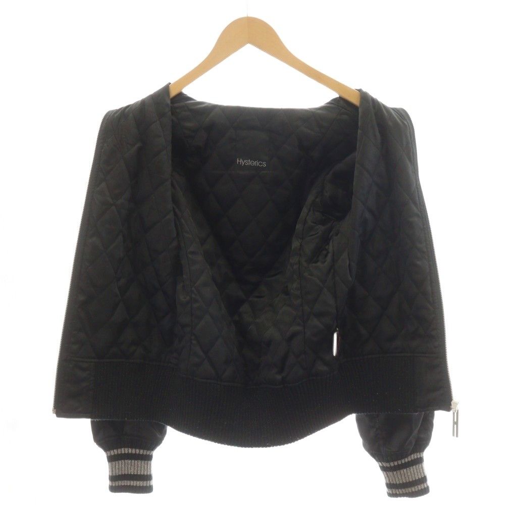 ヒステリックス Hysterics