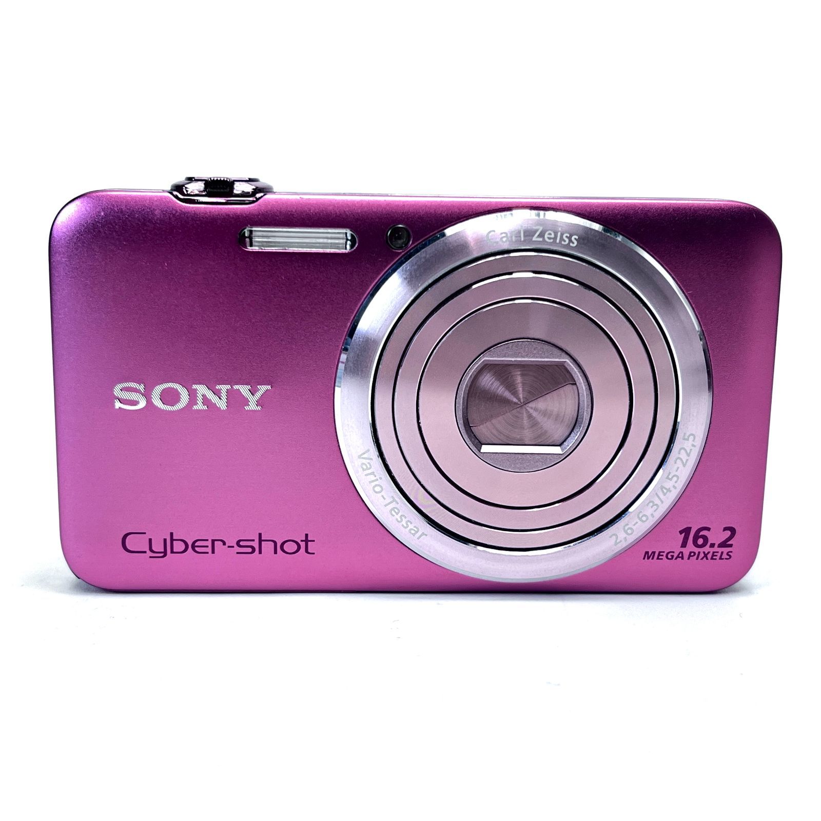 SONY Cyber-shot DSC-WX30 ピンク コンパクトデジタルカメラ 元箱
