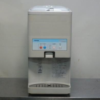 東芝 RWF-W18B2 ウォータークーラー 温水 冷水 切替式 冷水器 18L W300D460H610mm 18kg