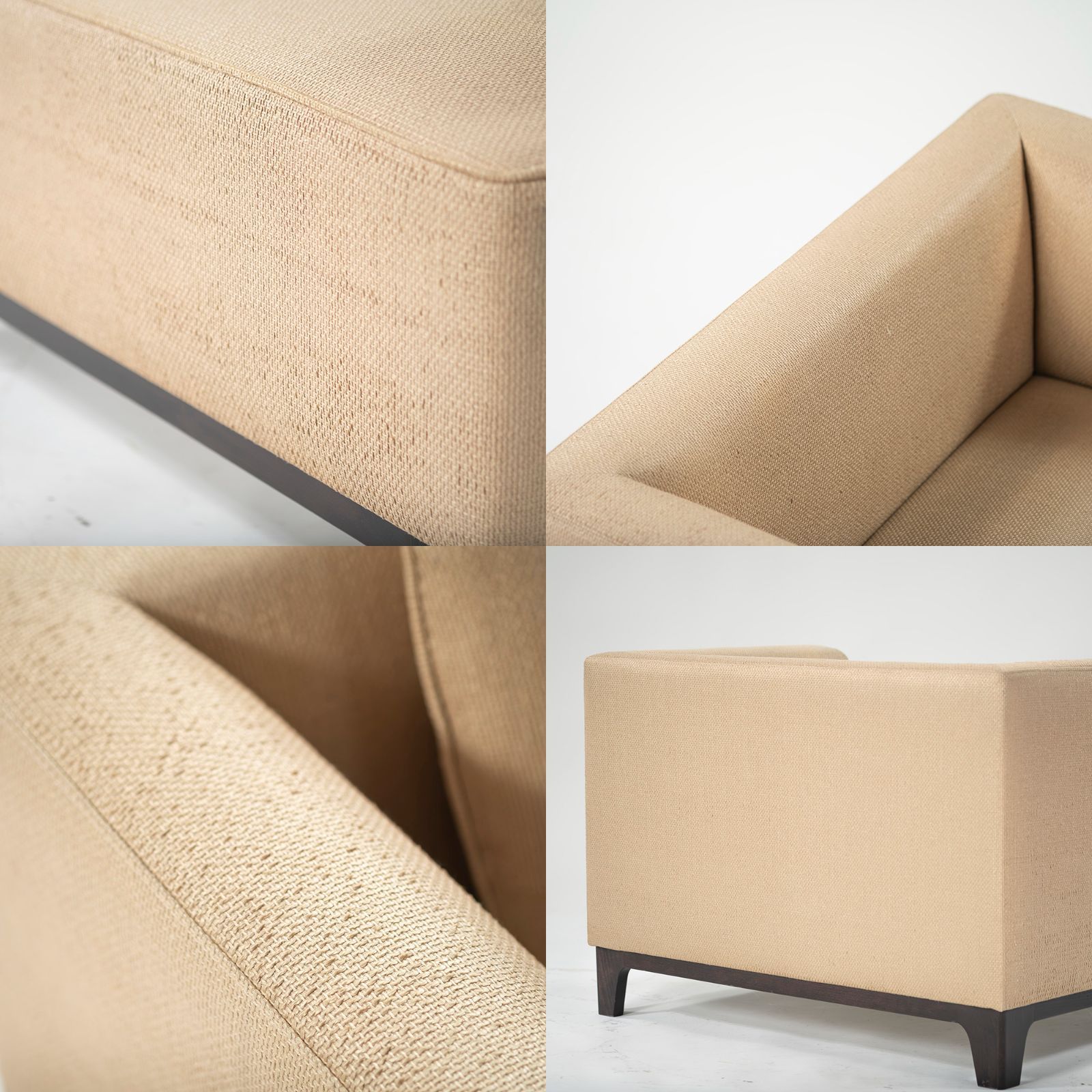 IDEE/イデー◯高級　アグラス■ブナ材◯北欧モダンスタイル◯3人掛けソファ IDEE/イデー◯高級 アグラス□ブナ材◯北欧モダンスタイル◯3人掛け