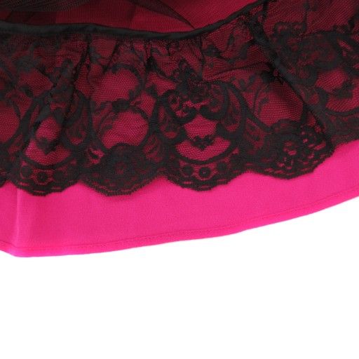 RED VALENTINO ノースリーブ　リボンつきワンピース レッド ヴァレンティノ RED VALENTINO タグ付き ノースリーブ