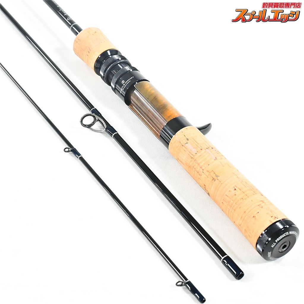 【アングロ&カンパニー】 パラゴン ボロン+ PRB523 ベイト