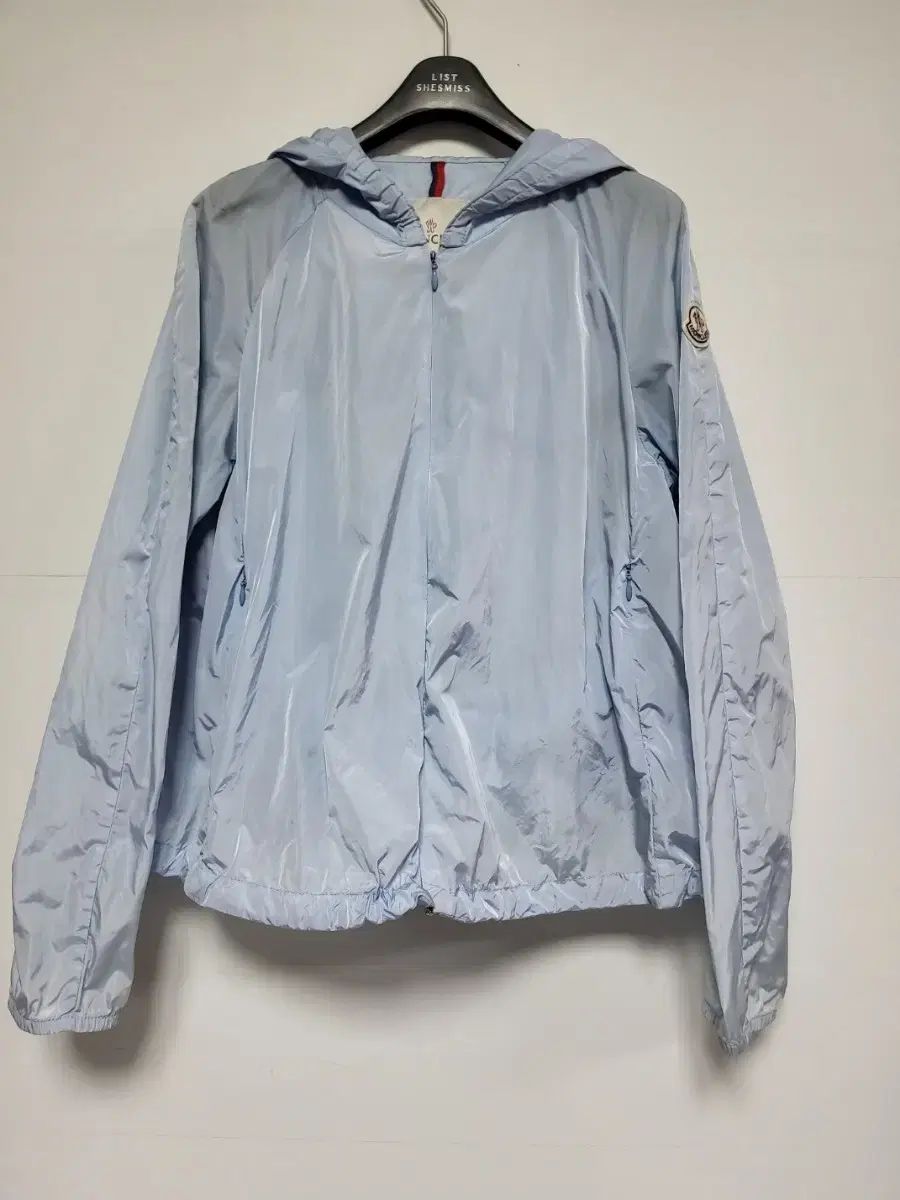 MONCLER モンクレール ウィンドブレーカー レディース 55 サイズ