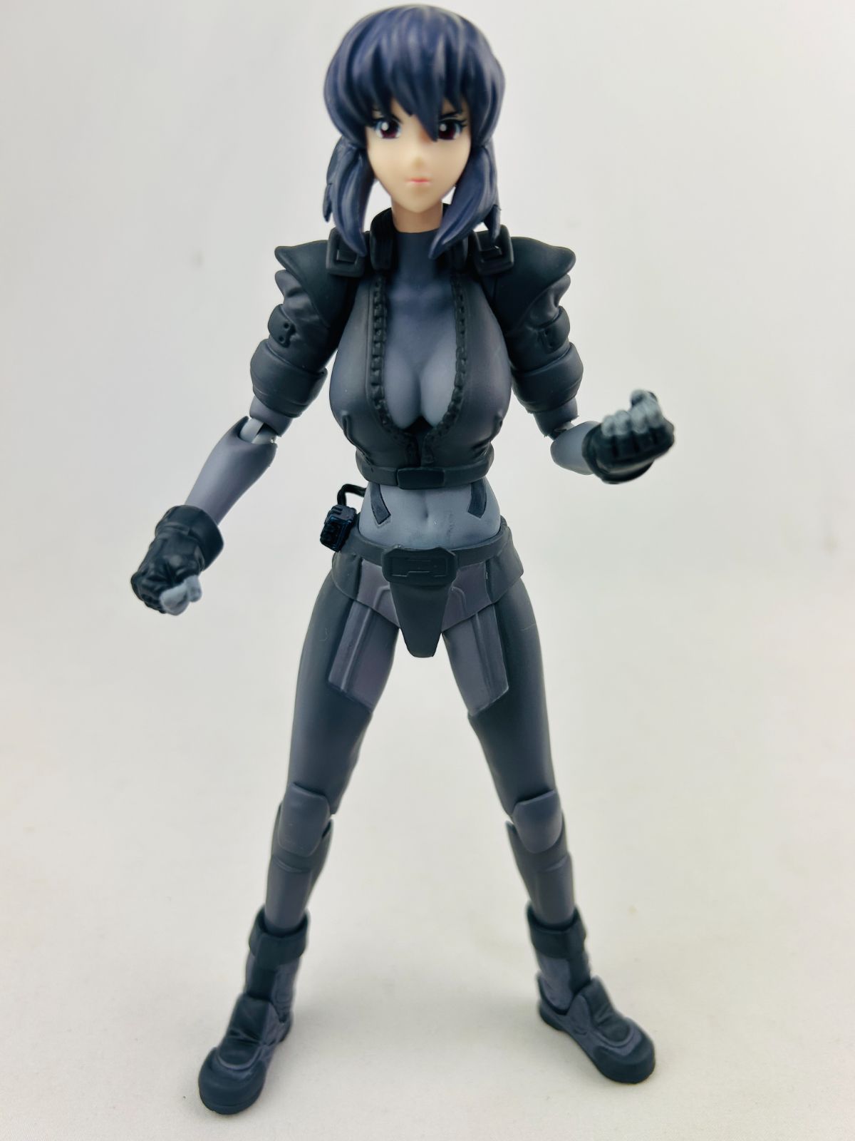グッとくるフィギュアコレクション Vol.52 草薙素子 攻殻機動隊