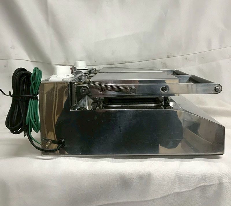 [送料無料]ロヴィック　マミーホットサンド　MHS-1000 100V 業務用 送料無料]ロヴィック マミーホットサンド MHS-1000 100V 業務用 送料