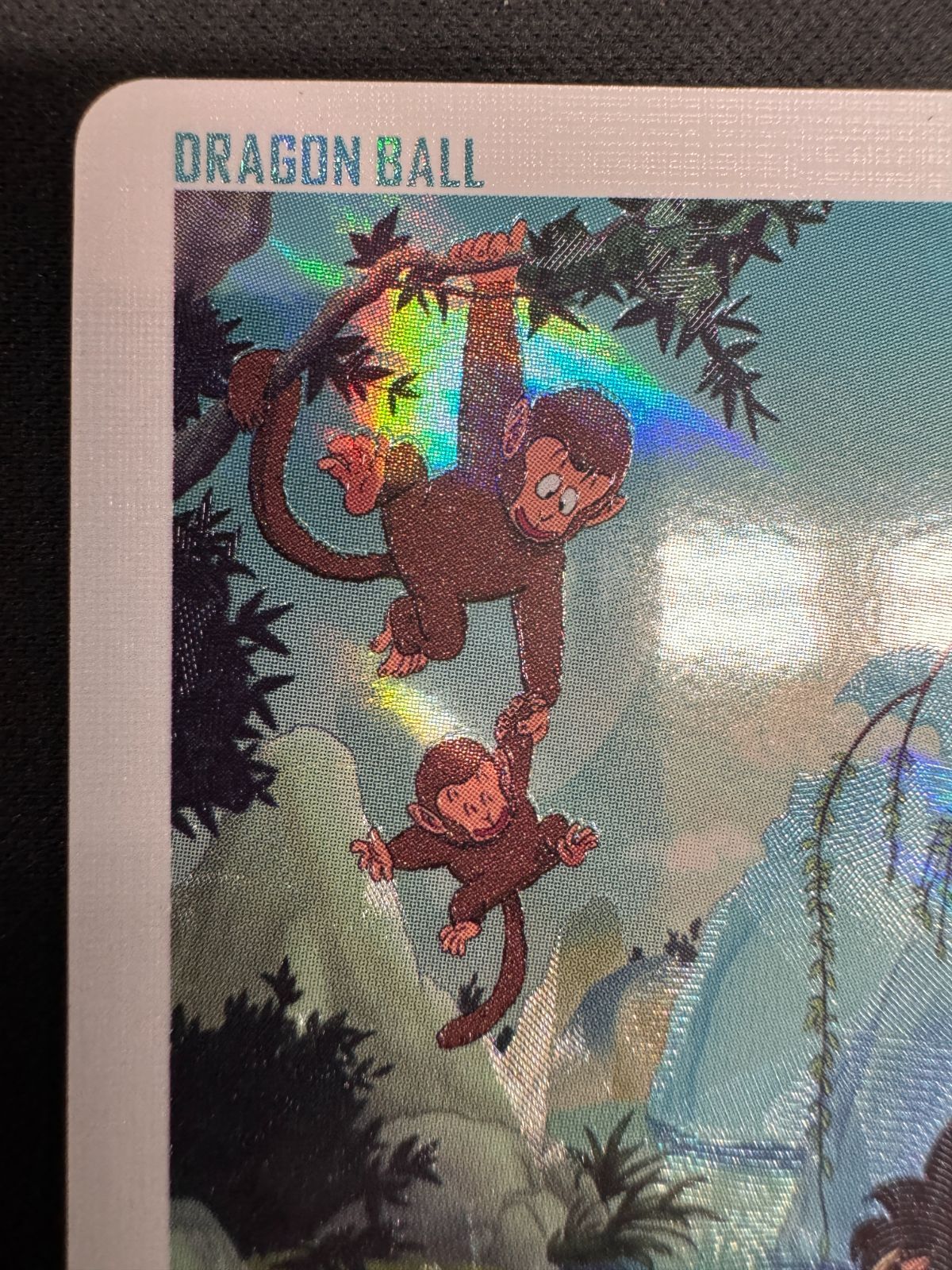 状態A】孫悟空：少年期 UGM10-011 DA ドラマティックアート