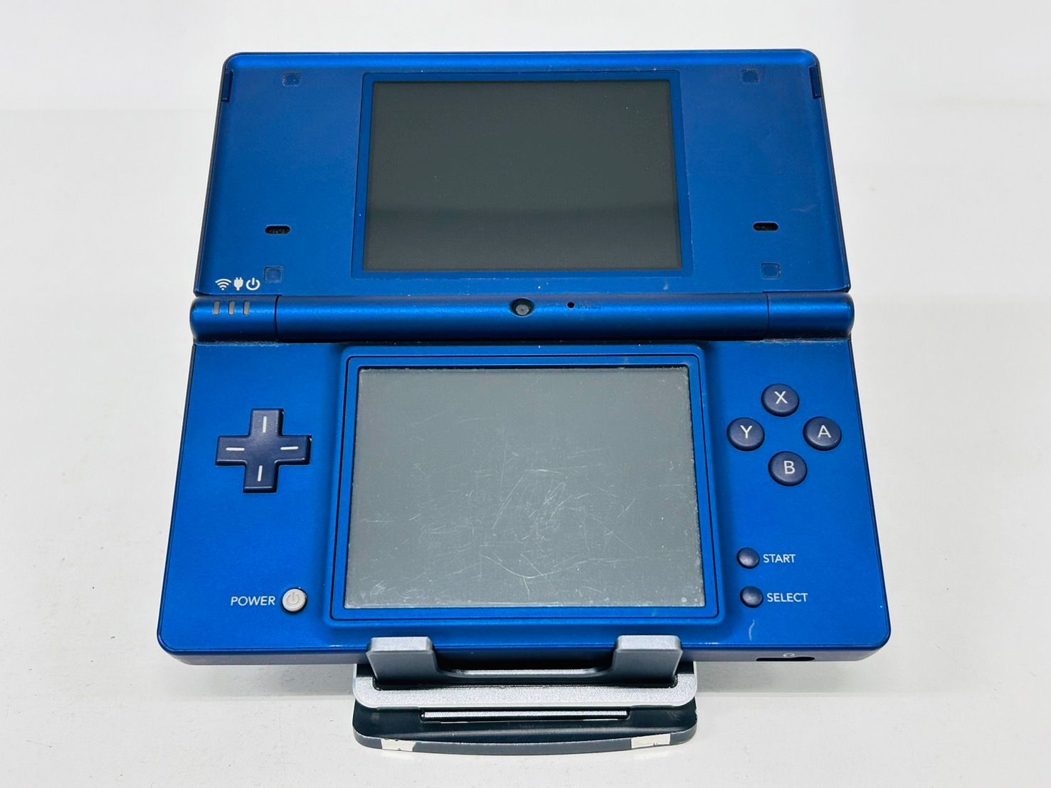 ニンテンドーDSI メタリックブルー ニンテンドーDSi メタリックブルー ニンテンドーDSi メタリックブルー
