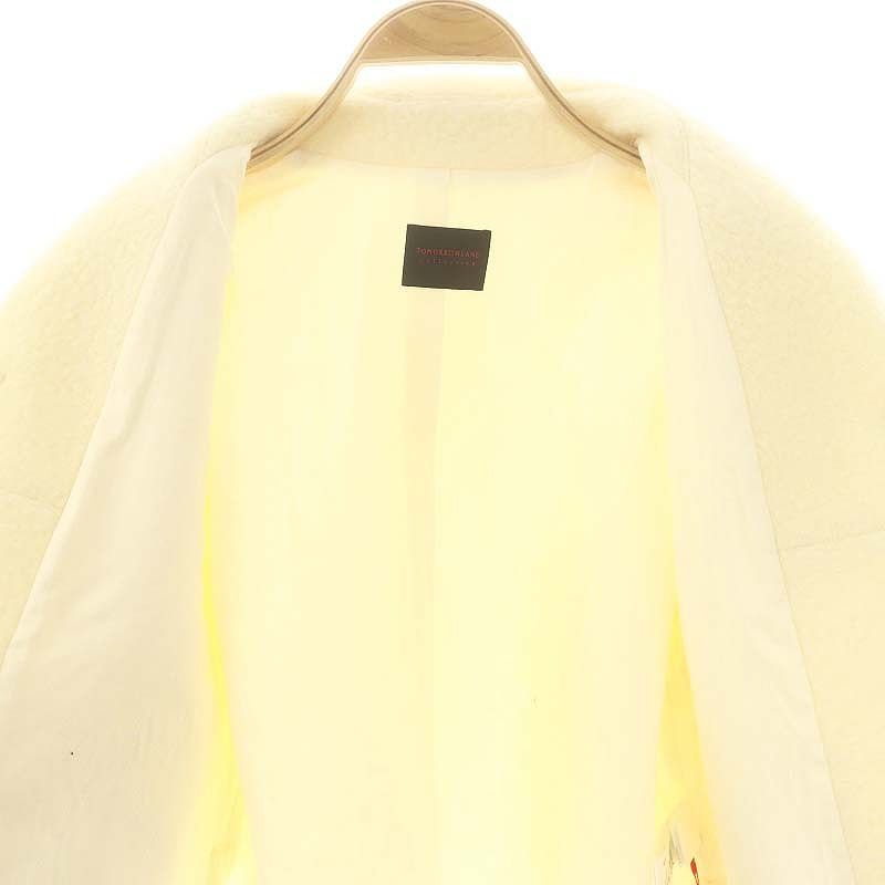 トゥモローランドコレクション TOMORROWLAND collection 24AW シープ 