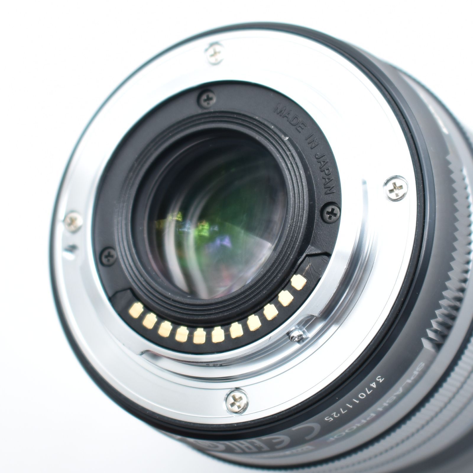 極美品マイクロフォーサーズ用魚眼レンズ ED 8mmf1.8FisheyePRO M.ZUIKO DIGITAL ED 8mm F1.8 Fisheye PRO | レンズを探す