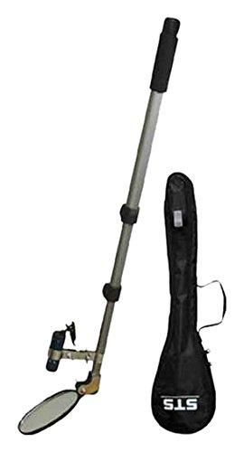 STS エスティーエス ライト付点検ミラー1型 8M1S