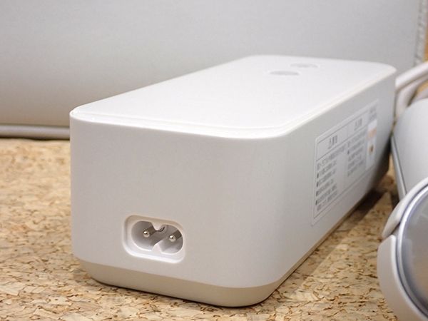 中古 美品】Panasonic 光エステ スムースエピ パワー&クール ES