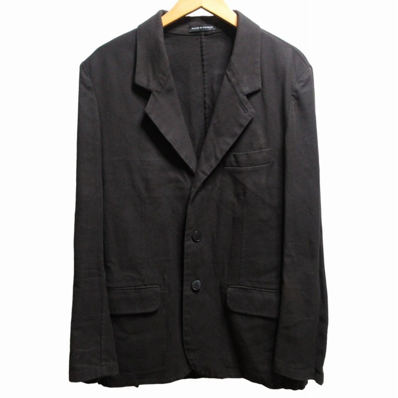 アニエスベーオム Agnes b. homme 90s テーラードジャケット ブレザー  