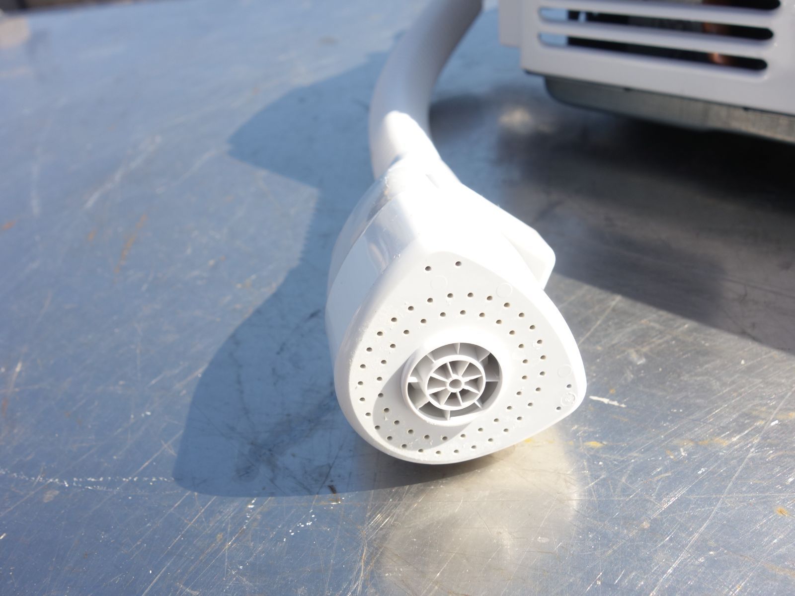 瞬間湯沸器 都市ガス 5号 中古品 パロマ ガス瞬間湯沸器 元止式 PH-5BX