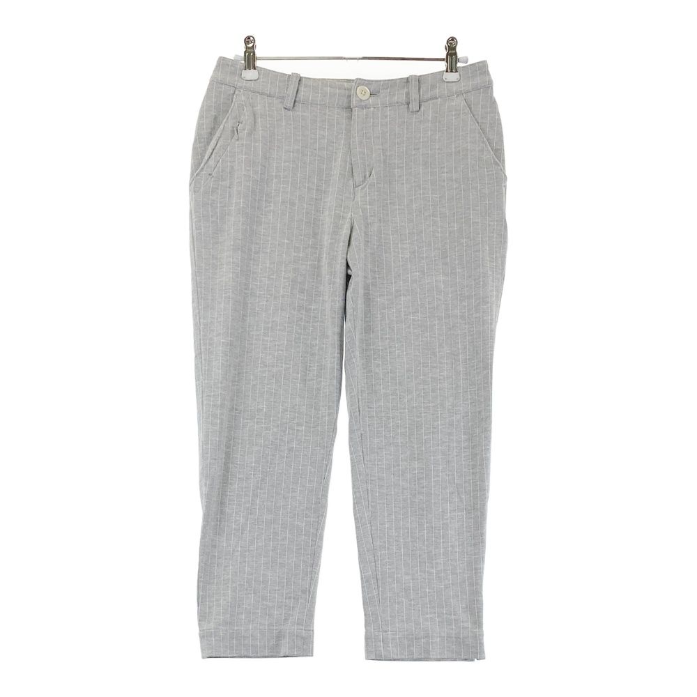 BEAMSGOLF ボンディングパンツ グレー　XL BEAMSGOLF ボンディングパンツ グレー XL BEAMS GOLF」 パンツ LARGE