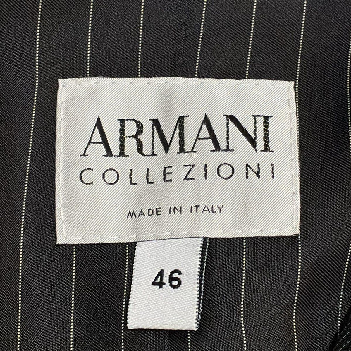 ARMANICOLLEZIONI