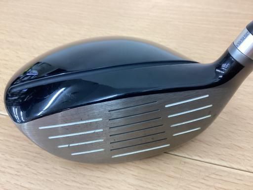ＲＯＤＤＩＯ　フェアウェイウッド　Ｓｐｏｏｎ 楽天市場】【中古】 ロッディオ RODDIO フェアウェイウッド