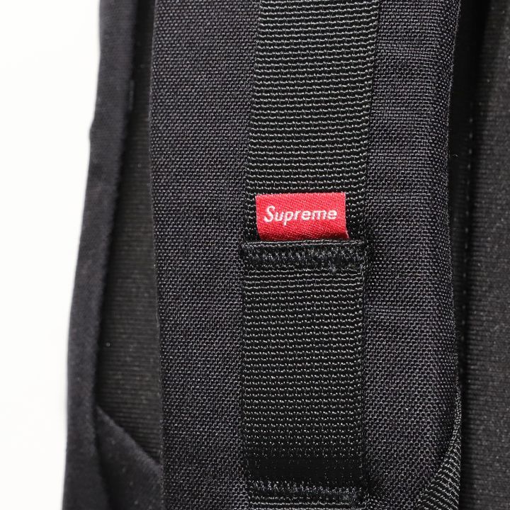 シュプリーム×ザ ノースフェイス Supreme バックパックリュック-9