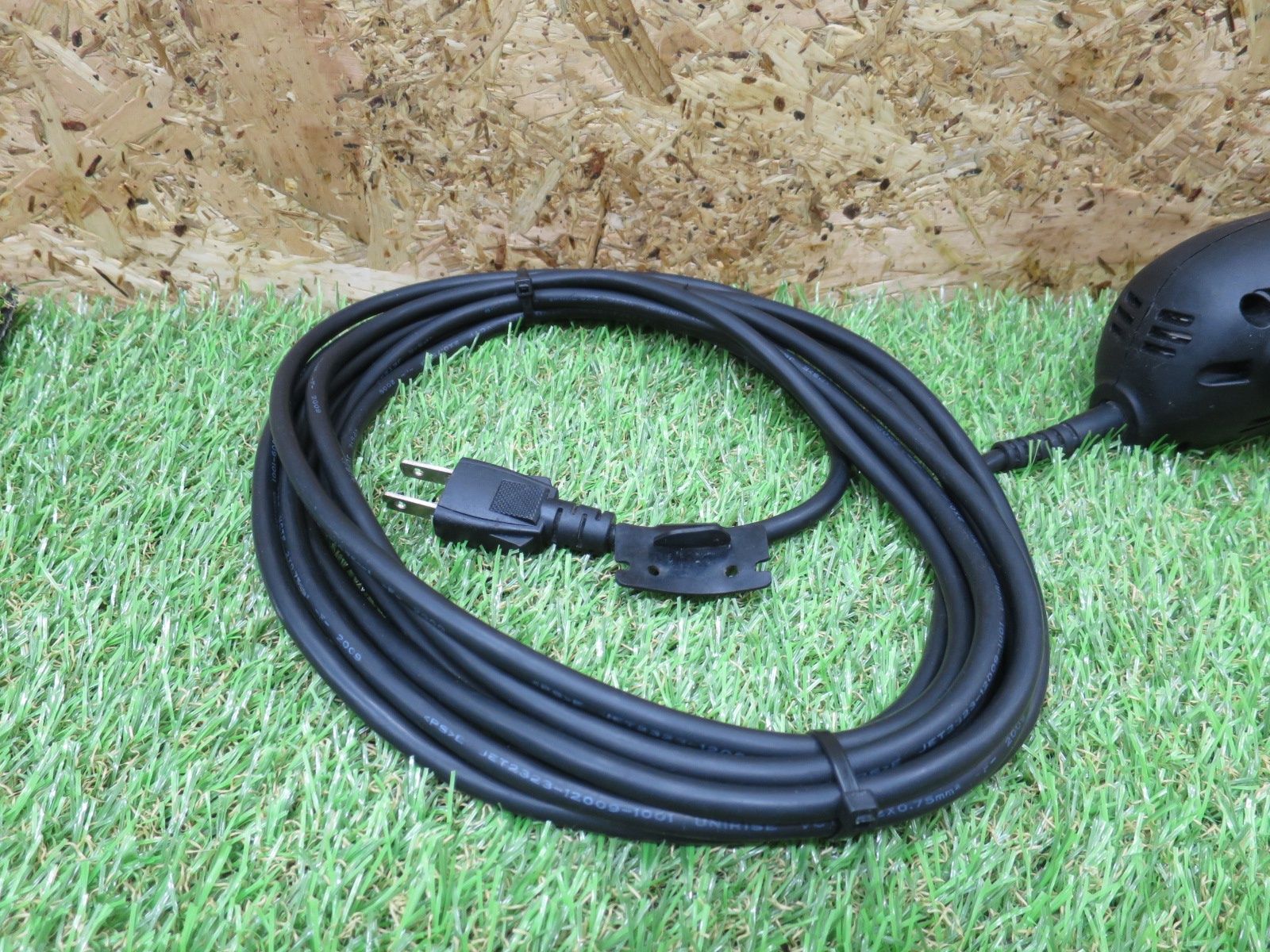 小型レシプロソー