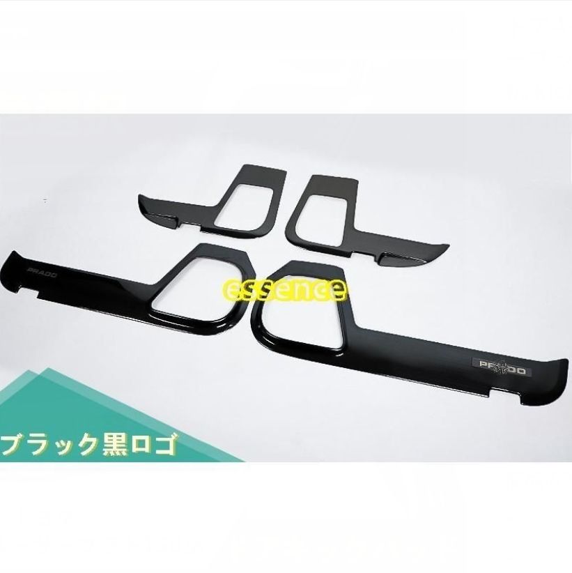 フロントリア 車のドア抗